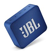 JBL Portable Speaker Go Essential 2 blue Bluetooth (JBLGOES2BLUEU)
