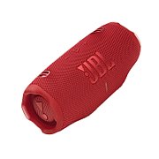 JBL Portable Stereo Speaker Charge 6 red (JBLCHARGE6RED)