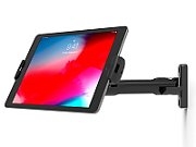 UNIVERSAL TABLET CLING SWING/WALL MOUNT - BLACK