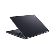 Laptop Acer TravelMate P4 NX.B6FEX.001, 16 inch 1920 x 1200, Intel 1355U (10 C / 12 T, 3.7 GHz - 5.0 GHz, 12 MB cache, 28 W), 16 GB DDR4, 512 GB SSD, Intel Iris Xe Graphics, Windows 11 Pro, Negru