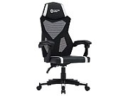 CANYON gaming chair Flow MCH01 Mesh Black White