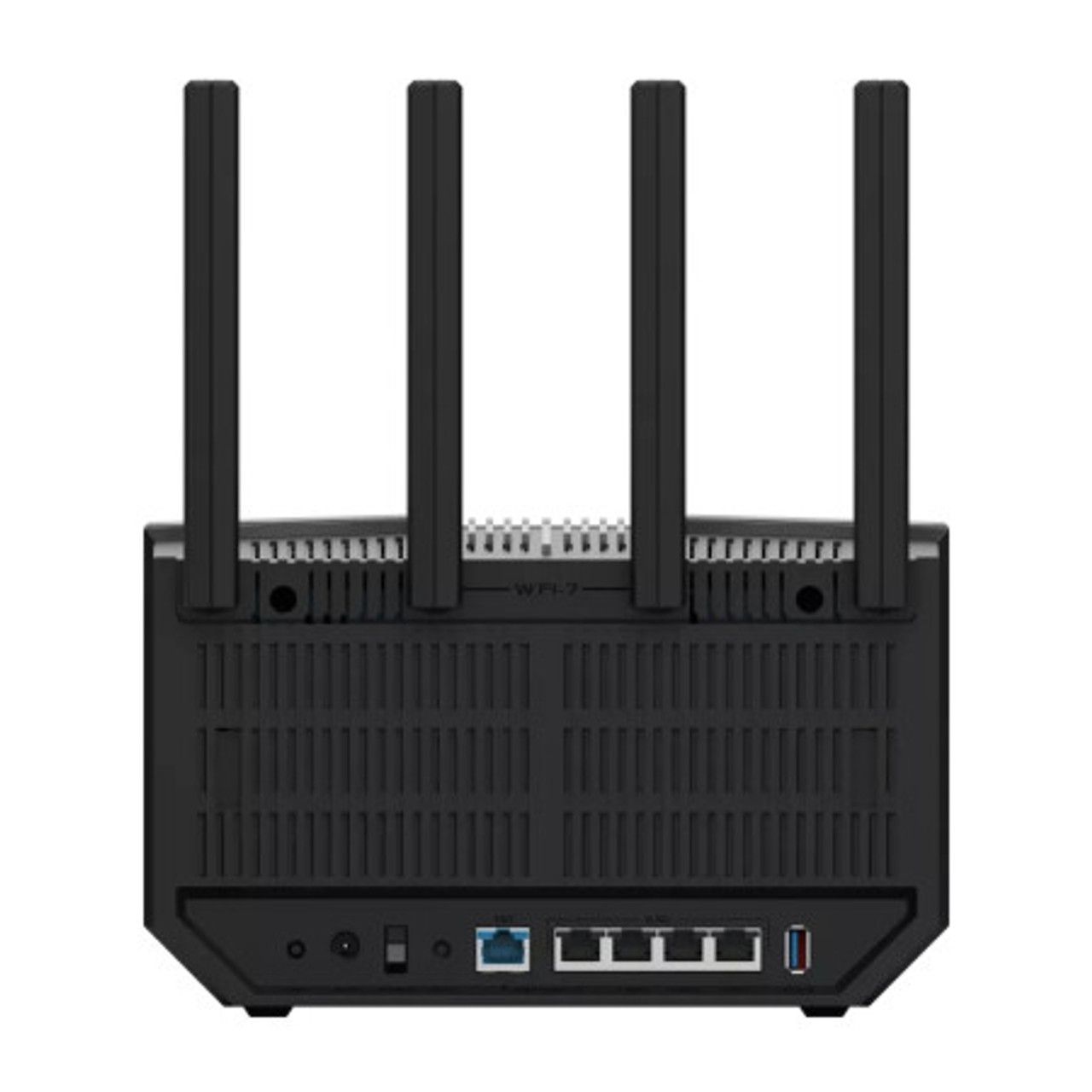 Asus ASUS WLAN-Router WLANRouter RT-BE92U RTBE92U (90IG0950-MO9A0V) (90IG0950MO9A0V)