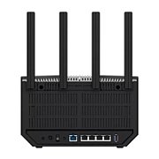 Asus ASUS WLAN-Router WLANRouter RT-BE92U RTBE92U (90IG0950-MO9A0V) (90IG0950MO9A0V)