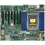Supermicro MBD-H12SSL-C-B H12 AMD EPYC UP platform with socket SP3 Zen2coreCPU,SoC
