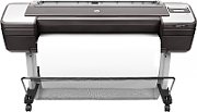 HP Designjet T1700 44-in PostScript Printer