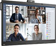 NEC MultiSync WD551 Ecran plat interactiv 139,7 cm (55 ) IPS 400 cd/m² 4K Ultra HD Ecran tactil 16/7