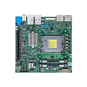 Placă de bază Supermicro MBD-X13SAV-LVDS-O Socket V0 Mini-ITX