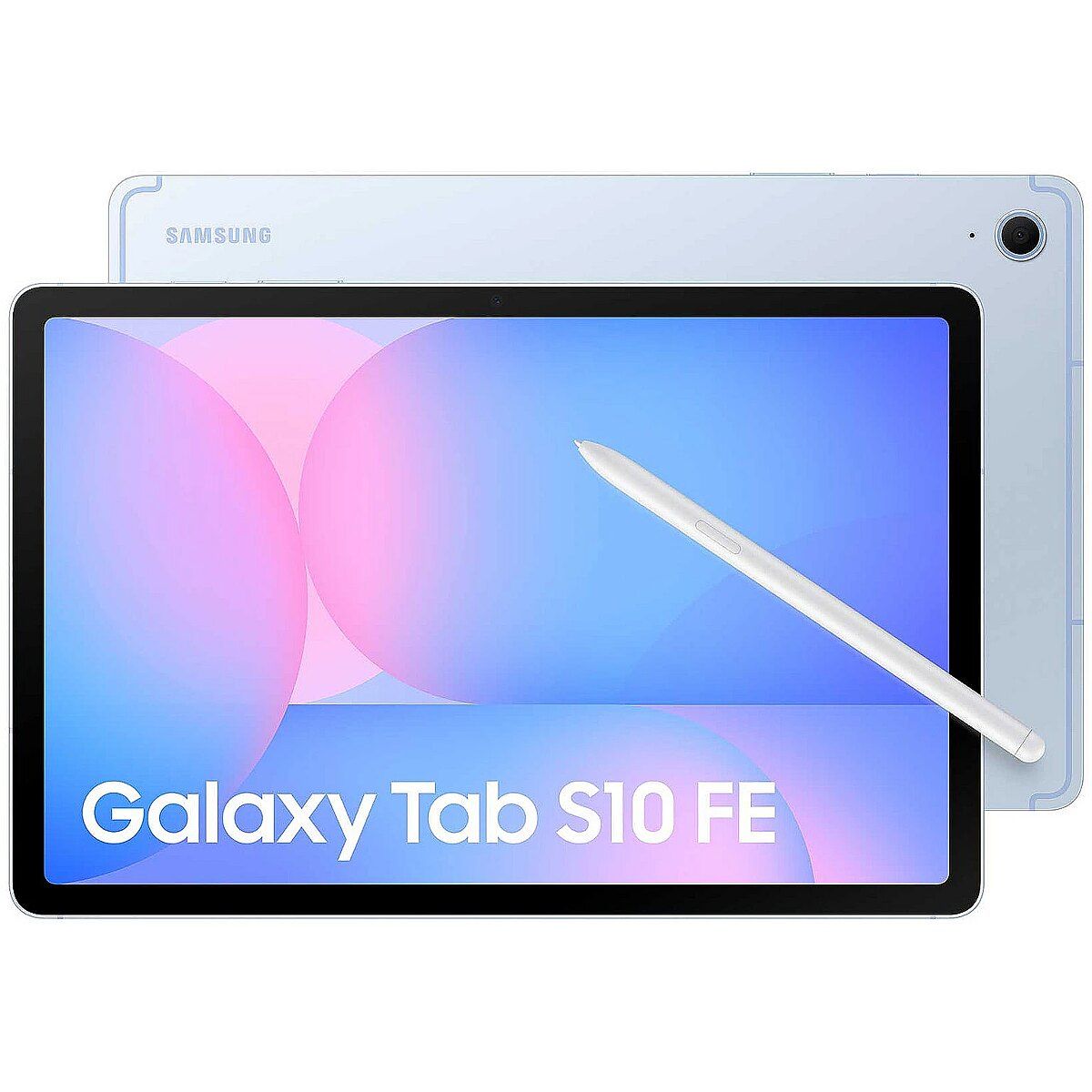 Samsung Galaxy Tab S10 FE (10.9  12+256GB S pen WiFi)