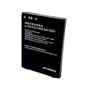 M3 Mobile spare battery, extended