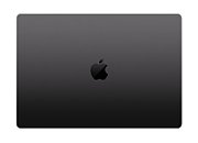 Laptop Apple MacBook Pro MX2Y3RO/A, 16.2 inch 3456 x 2234, Apple M4 Pro 14-Core (14 C), 48 GB RAM, 512 GB SSD, Apple 20-core GPU, Mac OS, Space Black
