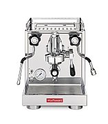 La Pavoni Espressomachine (LPSCCS01EU) New Cellini classic stainless steel