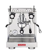 La Pavoni Espressomachine (LPSCCS01EU) New Cellini classic stainless steel
