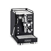 La Pavoni Espressomachine (LPSMCB01EU) New Mini Cellini black Schwarz