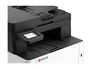 Imprimanta multifunctionala laser color Kyocera MA2101cwfx, A4, duplex, ADF, USB 2.0, Wi-Fi, 21 ppm negru, 21 ppm color