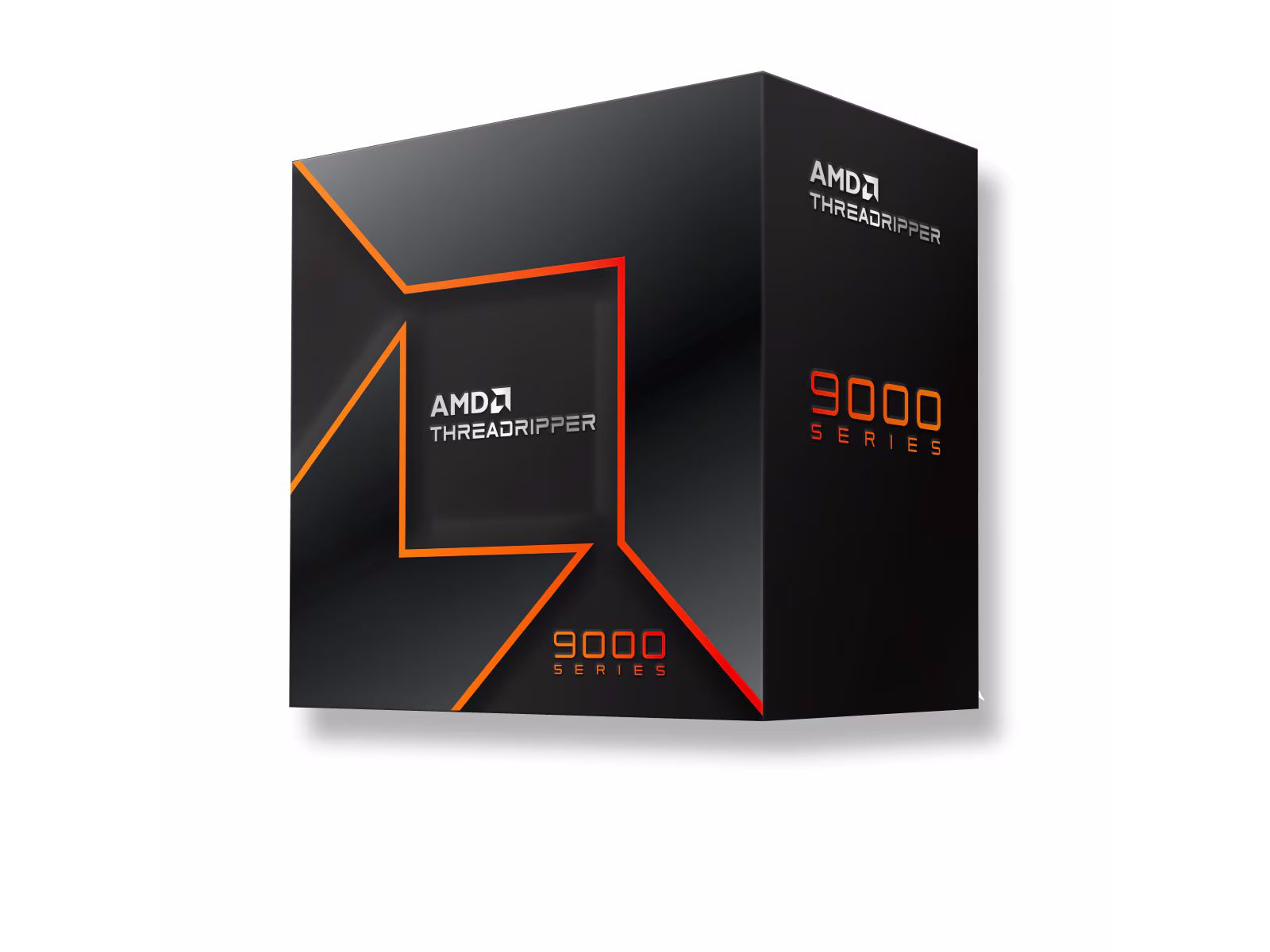 Procesor AMD 9980X, 64C / 128T, 3.2 - 5.4 GHz, 320 MB cache, 350 W, Box