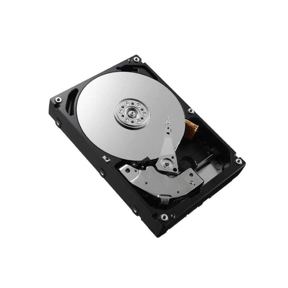 2TB Hard Drive SATA 6Gbps 7.2K 512n 3.5in Cabled Customer Kit