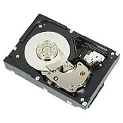 2TB Hard Drive SATA 6Gbps 7.2K 512n 3.5in Cabled Customer Kit