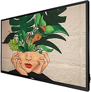 Philips Signage Solutions 32BDL4511D/00 Afișaj Semne Placă-A digitală 81,3 cm (32 ) ADS 400 cd/m² Full HD Negru 24/7