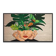 Philips Signage Solutions 32BDL4511D/00 Afișaj Semne Placă-A digitală 81,3 cm (32 ) ADS 400 cd/m² Full HD Negru 24/7