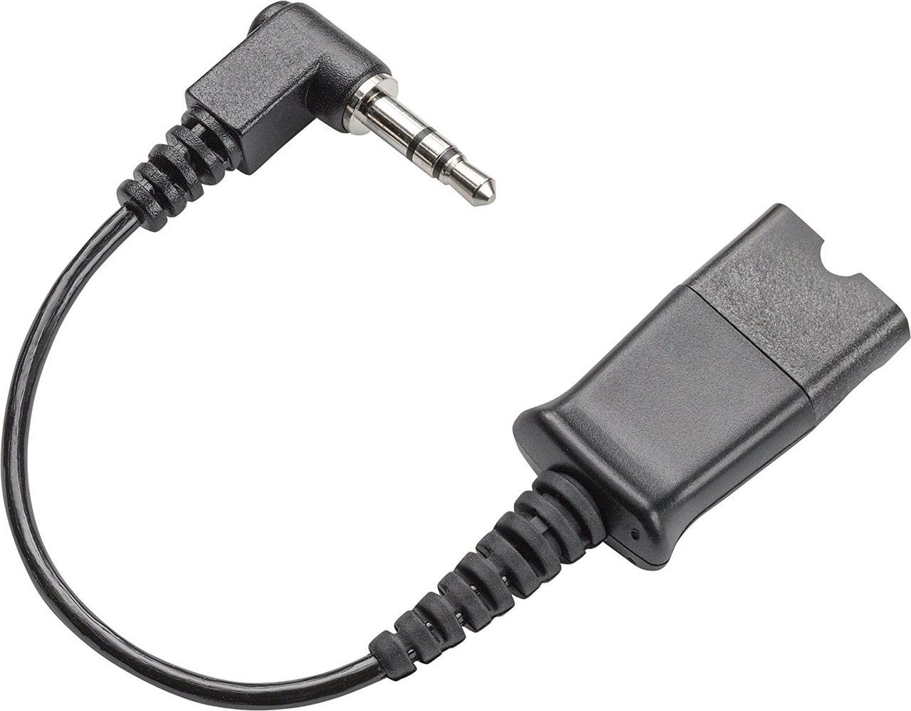 POLY 3.5mm to QD Cable (0.15M)