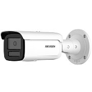 Hikvision DS-2CD2T66G2H-2I(2.8mm) 6 MP cameră de rețea Bullet fixă alimentată de Darkfighter