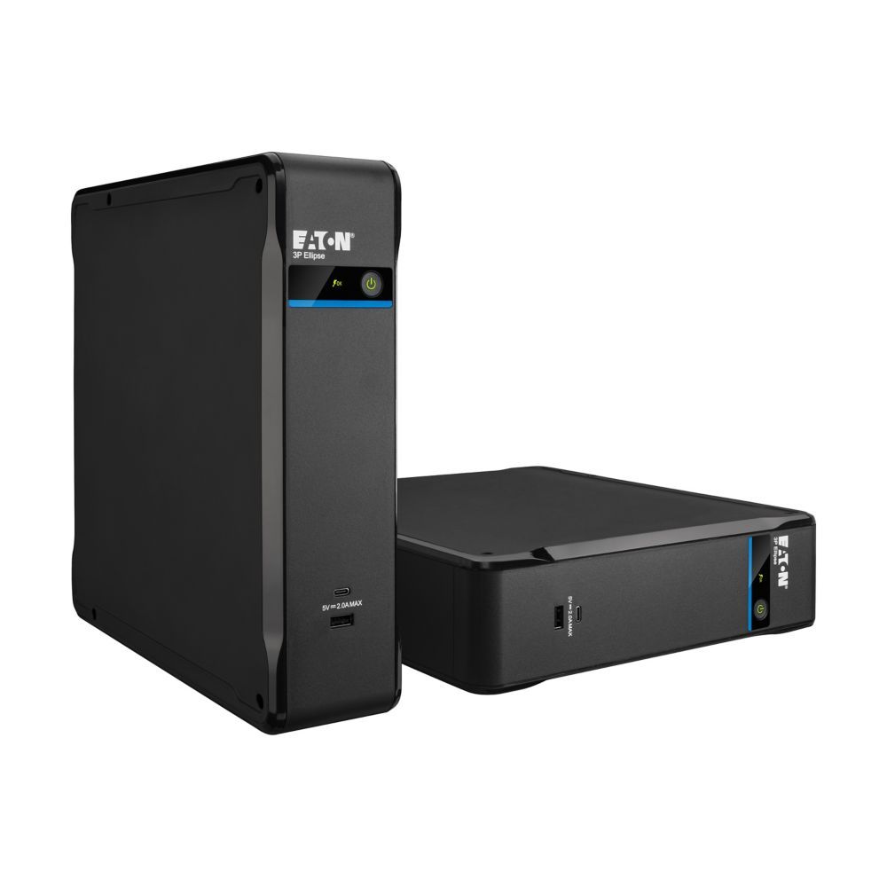 Eaton 3P1300UF UPS 3P Ellipse 1300 USB FR