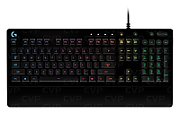 LOGITECH G213 Prodigy Gaming Keyboard - USB - INTNL(UK)