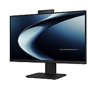 All-In-One Asus ExpertCenter P440VAESK-BPC023XA, 23.8 inch 1920 x 1080, Intel Core I5-13420H (8 C / 12 T, 3.4 GHz - 4.6 GHz, 12 MB cache, 95W), 32 GB RAM, 256 GB SSD, Intel UHD Graphics, Windows 11 Pro Educational