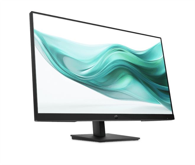 HP Series 3 Pro 27inch 327ph FHD Monitor 100Hz 16:9 HDMI VGA DP (EU)