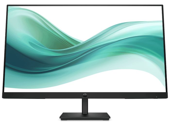 HP Series 3 Pro 327pf 27inch FHD Monitor 100Hz 16:9 HDMI VGA DP (EU)