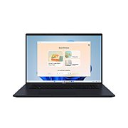 Laptop Asus Vivobook 18 M1807HA-S8025, 18.4 inch 1920 x 1200, AMD 260 (8 C / 16 T, 3.8 GHz - 5.1 GHz, 8 MB + 16 MB cache), 16 GB DDR5, 1 TB SSD, AMD Radeon Graphics, Fara sistem de operare, Negru