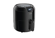 Tefal EY4018 Easy Fry Precision Air Fryer black/stainless steel