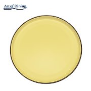 SET 6 FARFURII INTINSE CERAMICA 27 CM, MEDEEA, ART OF DINING