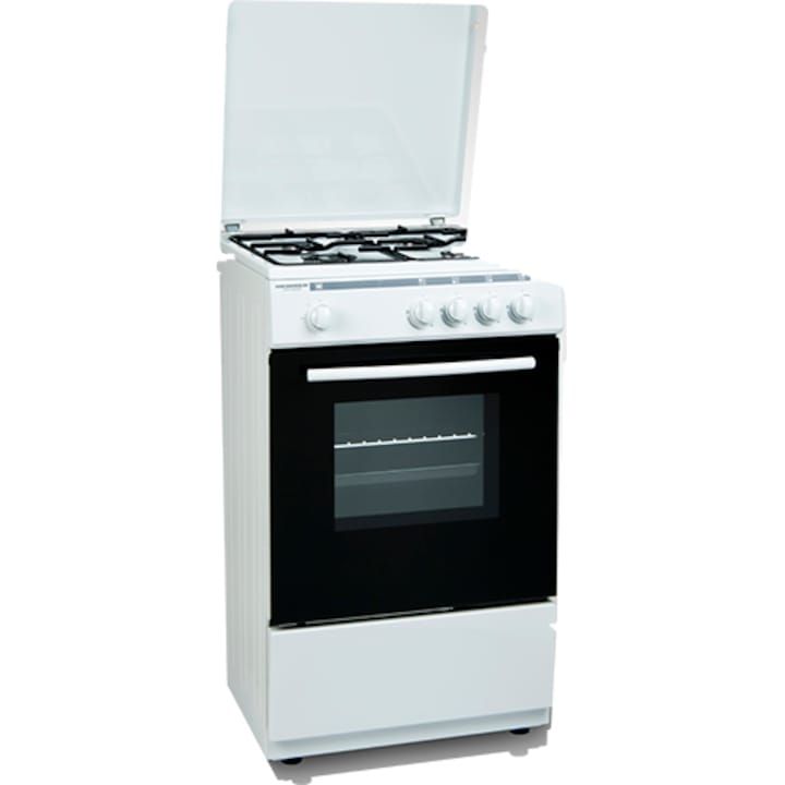 ARAGAZ GAZ HEINNER HFSC-SME66ISL