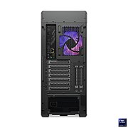 Desktop PC Lenovo Legion T7 34IAS10, Intel 285K (24 C / 24 T, 3.2 GHz - 5.7 GHz), 64 GB RAM, 2 TB SSD, NVIDIA GeForce RTX 5080 16 GB, Fara sistem de operare