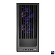 Desktop PC Lenovo Legion T7 34IAS10, Intel 285K (24 C / 24 T, 3.2 GHz - 5.7 GHz), 64 GB RAM, 2 TB SSD, NVIDIA GeForce RTX 5080 16 GB, Fara sistem de operare