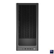 Desktop PC Lenovo Legion T7 34IAS10, Intel 285K (24 C / 24 T, 3.2 GHz - 5.7 GHz), 64 GB RAM, 2 TB SSD, NVIDIA GeForce RTX 5080 16 GB, Fara sistem de operare