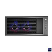 Desktop PC Lenovo Legion T7 34IAS10, Intel 285K (24 C / 24 T, 3.2 GHz - 5.7 GHz), 64 GB RAM, 2 TB SSD, NVIDIA GeForce RTX 5080 16 GB, Fara sistem de operare