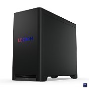 Desktop PC Lenovo Legion T5 30IAX10, Intel 275HX (24 C / 24 T, 2.1 GHz - 5.4 GHz), 32 GB RAM, 2 TB SSD, NVIDIA GeForce RTX 5070 Ti 16 GB, Fara sistem de operare