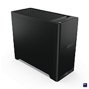 Desktop PC Lenovo Legion T5 30IAX10, Intel 275HX (24 C / 24 T, 2.1 GHz - 5.4 GHz), 32 GB RAM, 2 TB SSD, NVIDIA GeForce RTX 5070 Ti 16 GB, Fara sistem de operare