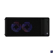 Desktop PC Lenovo Legion T5 30IAX10, Intel 275HX (24 C / 24 T, 2.1 GHz - 5.4 GHz), 32 GB RAM, 2 TB SSD, NVIDIA GeForce RTX 5070 Ti 16 GB, Fara sistem de operare