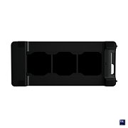 Desktop PC Lenovo Legion T5 30IAX10, Intel 275HX (24 C / 24 T, 2.1 GHz - 5.4 GHz), 32 GB RAM, 2 TB SSD, NVIDIA GeForce RTX 5070 Ti 16 GB, Fara sistem de operare