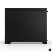 Desktop PC Lenovo Legion T5 30IAX10, Intel 255HX (20 C / 20 T, 1.8 GHz - 5.2 GHz), 32 GB RAM, 1 TB SSD, NVIDIA GeForce RTX 5070 12 GB, Fara sistem de operare