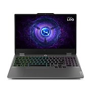 Laptop Lenovo LOQ 15IAX9 83GS00LVRM, 15.6 inch 1920 x 1080, Intel Core i5-12600HX (12 C / 16 T, 3.1 GHz - 4.6 GHz, 18 MB cache), 16 GB DDR5, 512 GB SSD, Nvidia GeForce RTX 3050, Fara sistem de operare