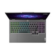 Laptop Lenovo LOQ 15IAX9 83GS00LVRM, 15.6 inch 1920 x 1080, Intel Core i5-12600HX (12 C / 16 T, 3.1 GHz - 4.6 GHz, 18 MB cache), 16 GB DDR5, 512 GB SSD, Nvidia GeForce RTX 3050, Fara sistem de operare