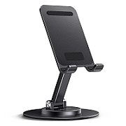 Suport Birou UGREEN pentru Telefon / Tableta, Black