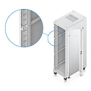Ubiquiti UACC-RACK-42U-VCM accesorii pentru carcase Panou organizare cabluri