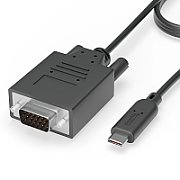 HP N9K76AA adaptor grafic USB Negru