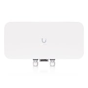 Ubiquiti E7-Audience 11500 Mbit/s Alb Power over Ethernet (PoE) Suport