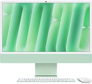 All-In-One Apple iMac MD2Q4RO/A, 24 inch 4480 x 2520, Apple 10-core (10 C), 24 GB RAM, 512 GB SSD, Apple 10-core, Mac OS